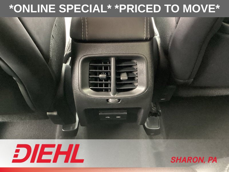 Used 2020 Jeep Cherokee Latitude Lux w/ Trailer Tow Group AWD/4WD image 17