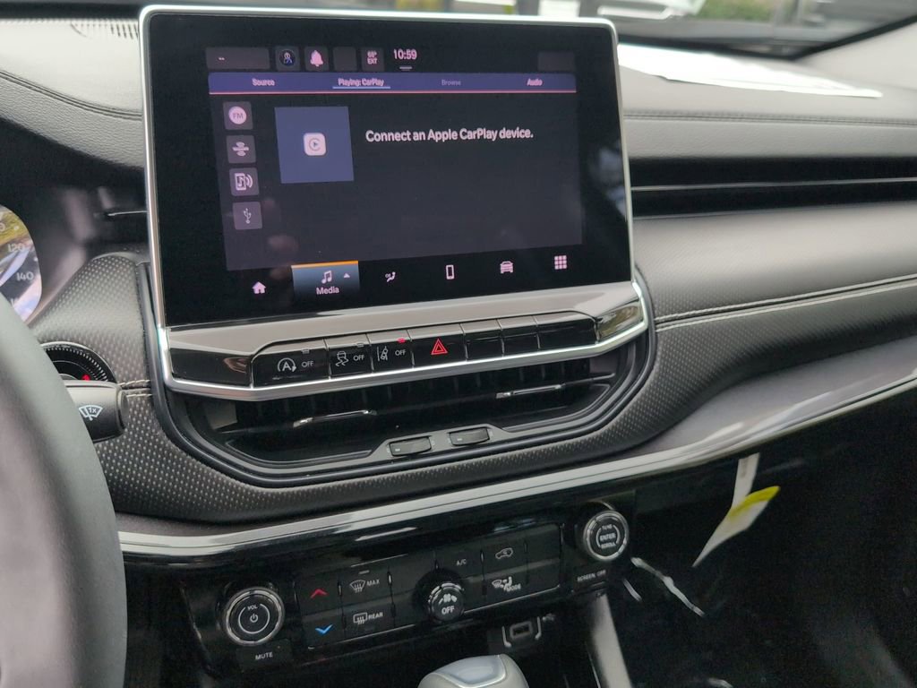 Certified 2022 Jeep Compass Altitude image 20