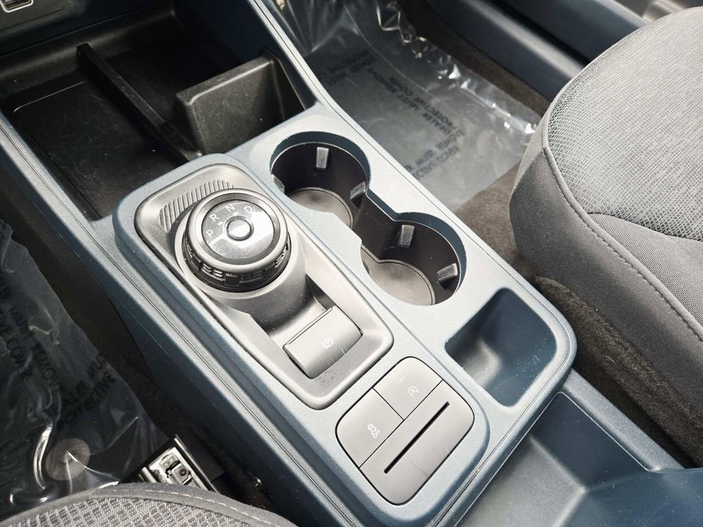 Used 2025 Ford Maverick XL w/ 4K Tow Package image 29