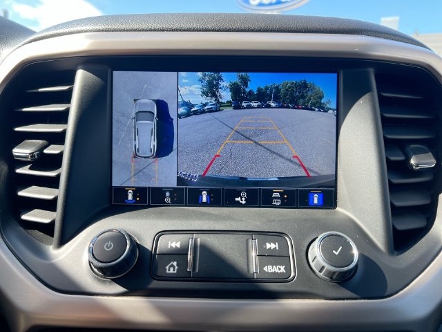 Used 2023 GMC Acadia Denali w/ Denali Ultimate Package AWD/4WD image 33