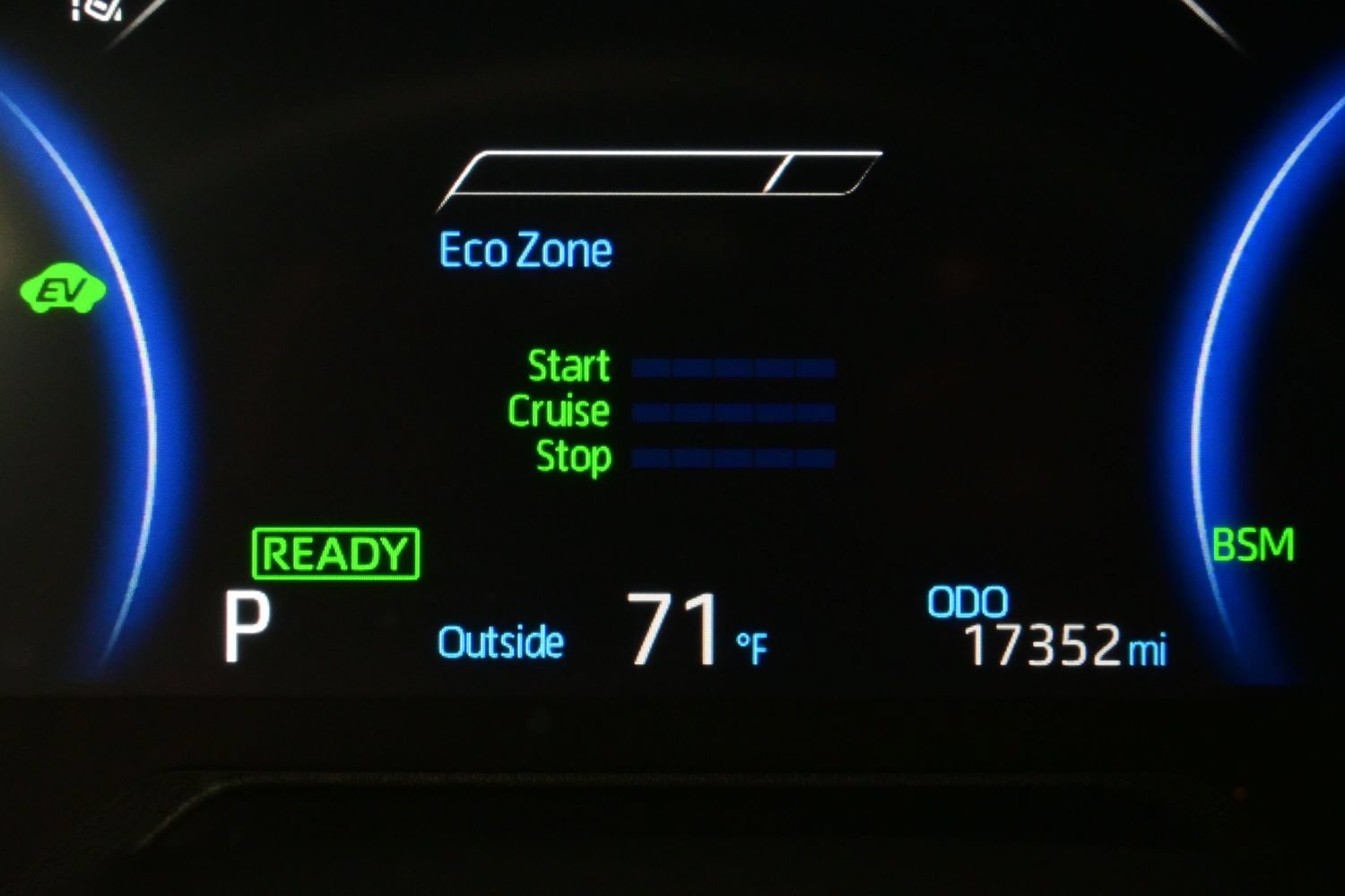 Used 2023 Toyota RAV4 XLE Premium AWD/4WD image 27