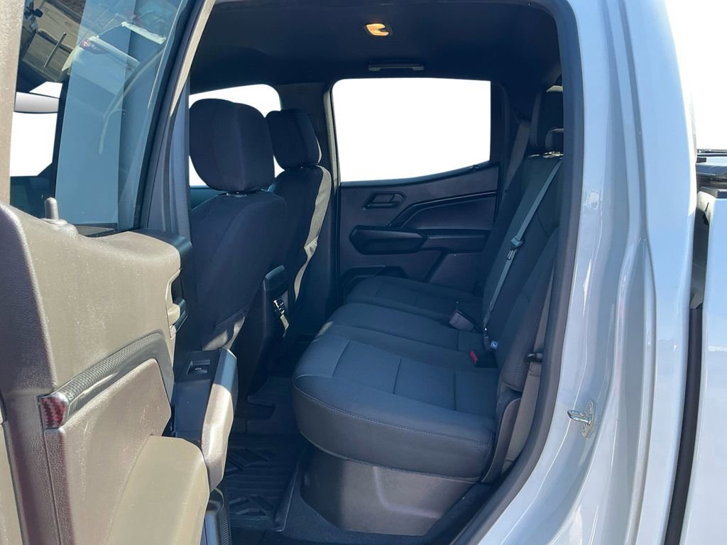 Used 2023 Chevrolet Colorado Trail Boss w/ Technology Package image 21