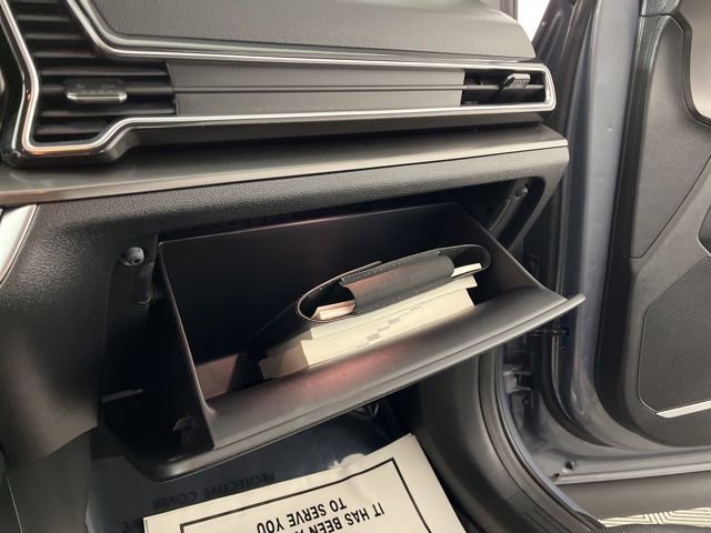 Used 2024 Kia Sportage EX image 35