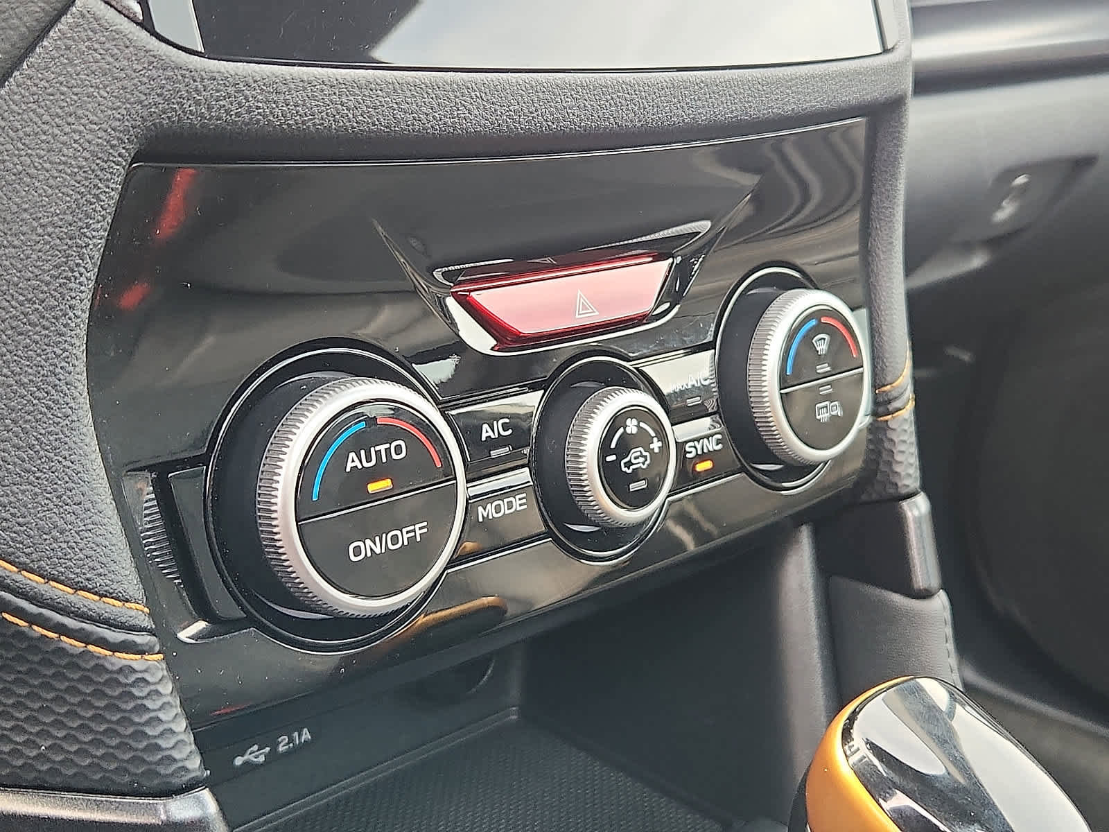 Used 2023 Subaru Forester Wilderness image 18