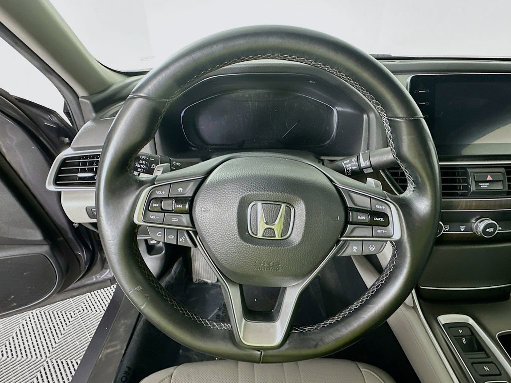 Used 2019 Honda Accord EX-L image 15