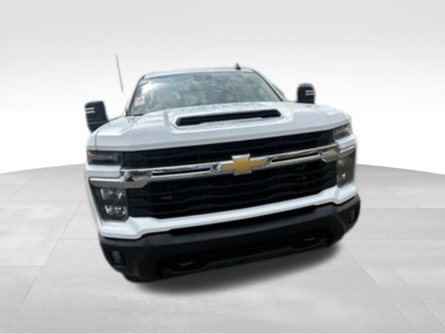 Used 2024 Chevrolet Silverado 2500 LT w/ Convenience Package AWD/4WD image 47