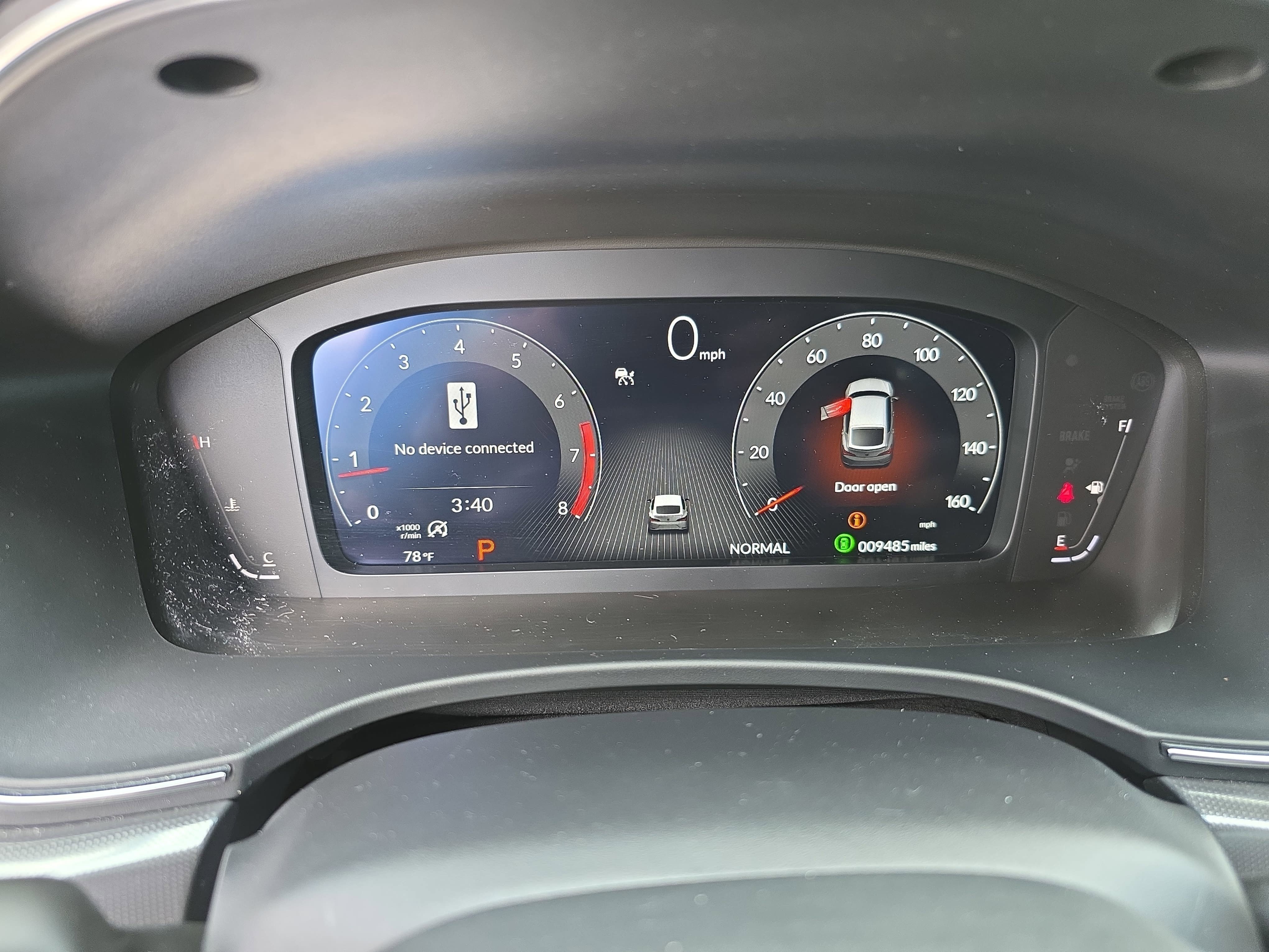 Certified 2024 Acura Integra A-Spec FWD image 18