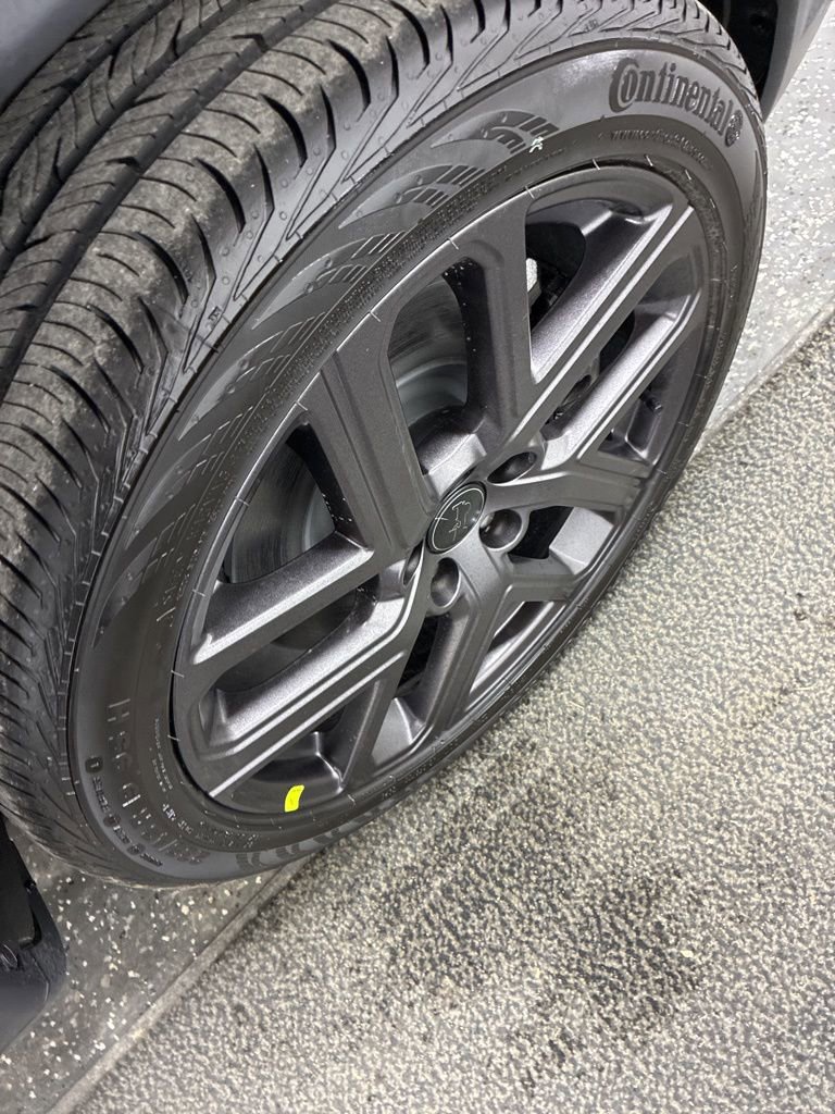 New 2026 Jeep Compass Limited image 22