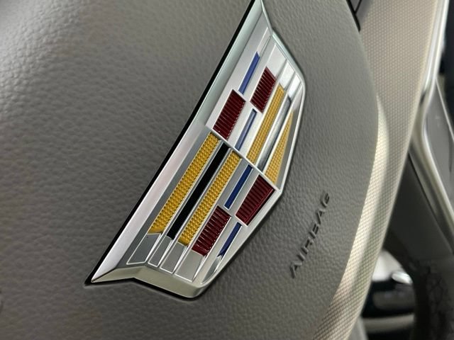 New 2026 Cadillac XT5 Premium Luxury w/ LPO, Floor Liner Package AWD/4WD image 38