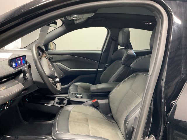 Used 2024 Ford Mustang Mach-E GT AWD/4WD image 17