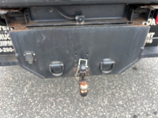 Used 2021 RAM 5500 Tradesman image 25