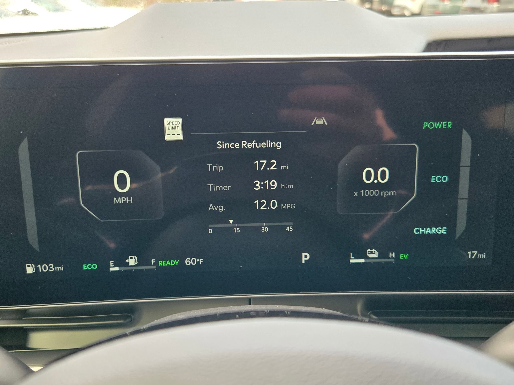 New 2026 Kia Carnival SX Prestige FWD image 16