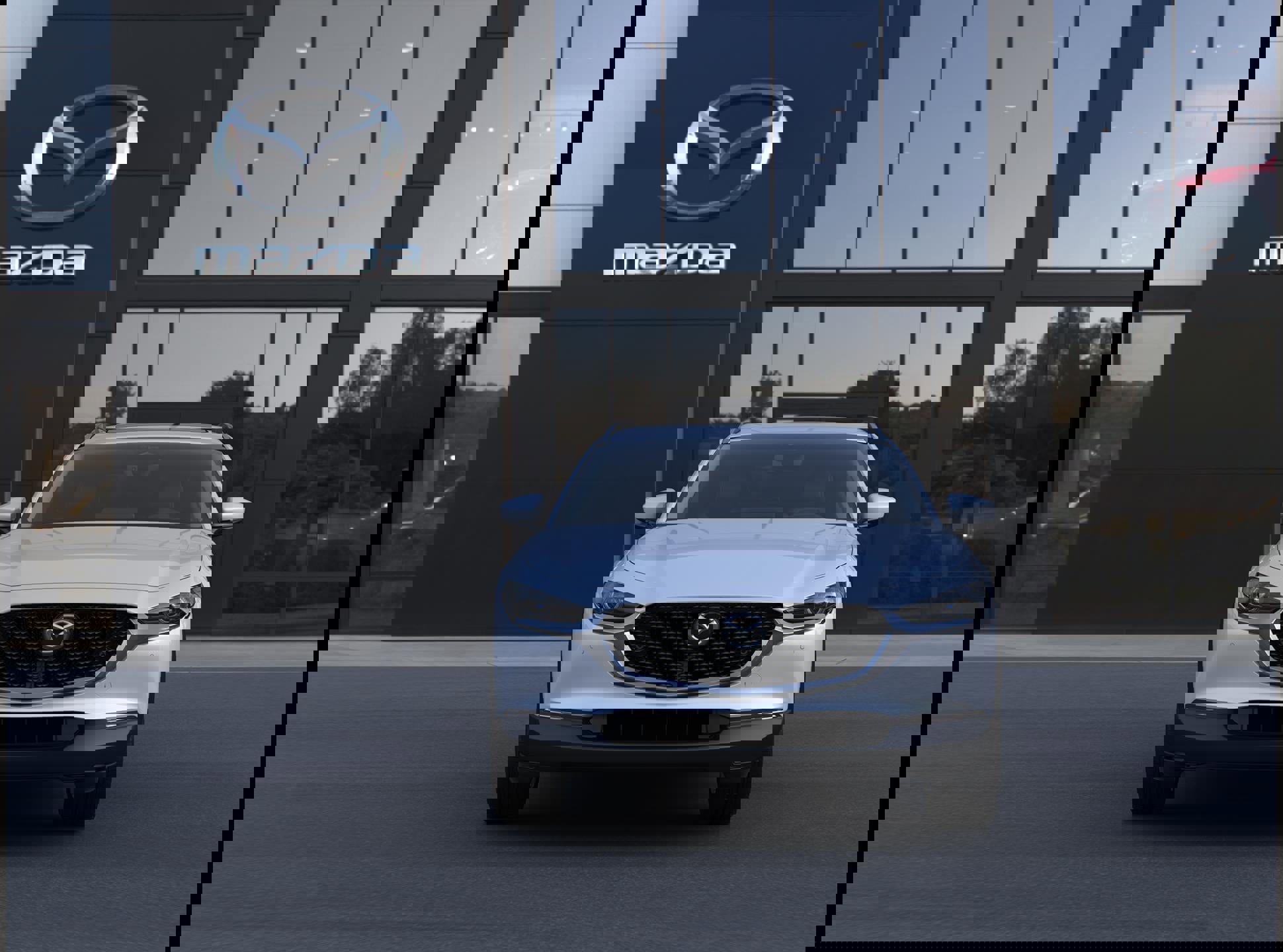 New 2026 MAZDA CX-30 AWD 2.5 S w/ Premium Package image 6