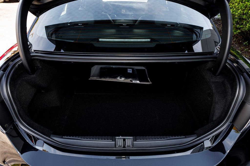 New 2025 Alfa Romeo Giulia AWD w/ Driving Assist Package image 41