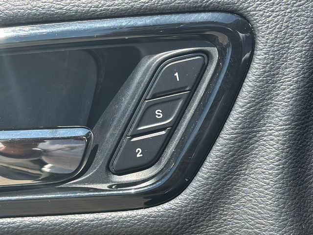 Used 2021 Dodge Durango R/T w/ Trailer Tow Group IV AWD/4WD image 16
