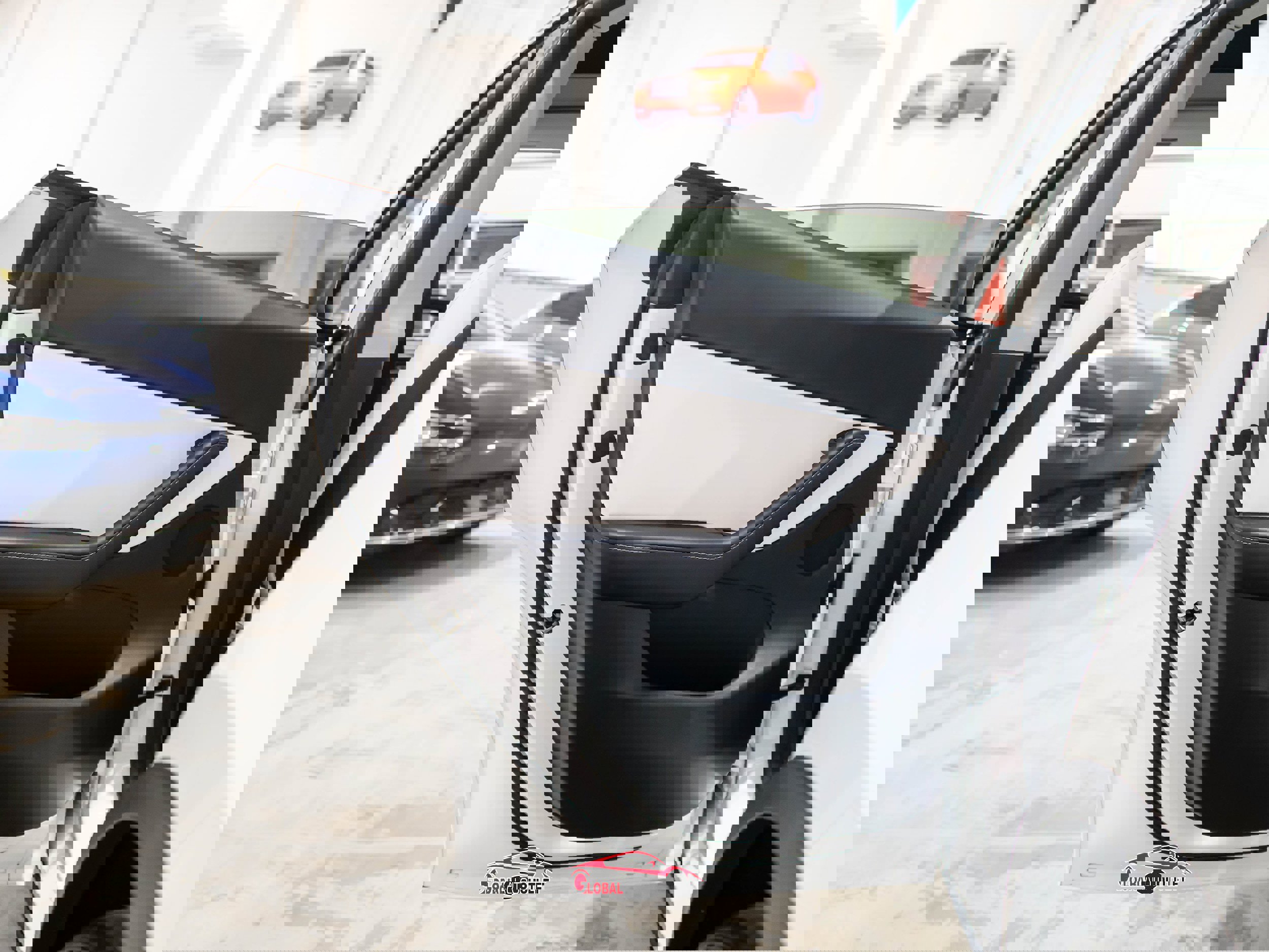 Used 2021 Tesla Model Y Performance image 36