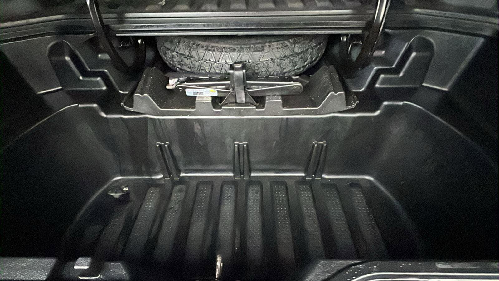 Used 2020 Honda Ridgeline RTL-E image 17