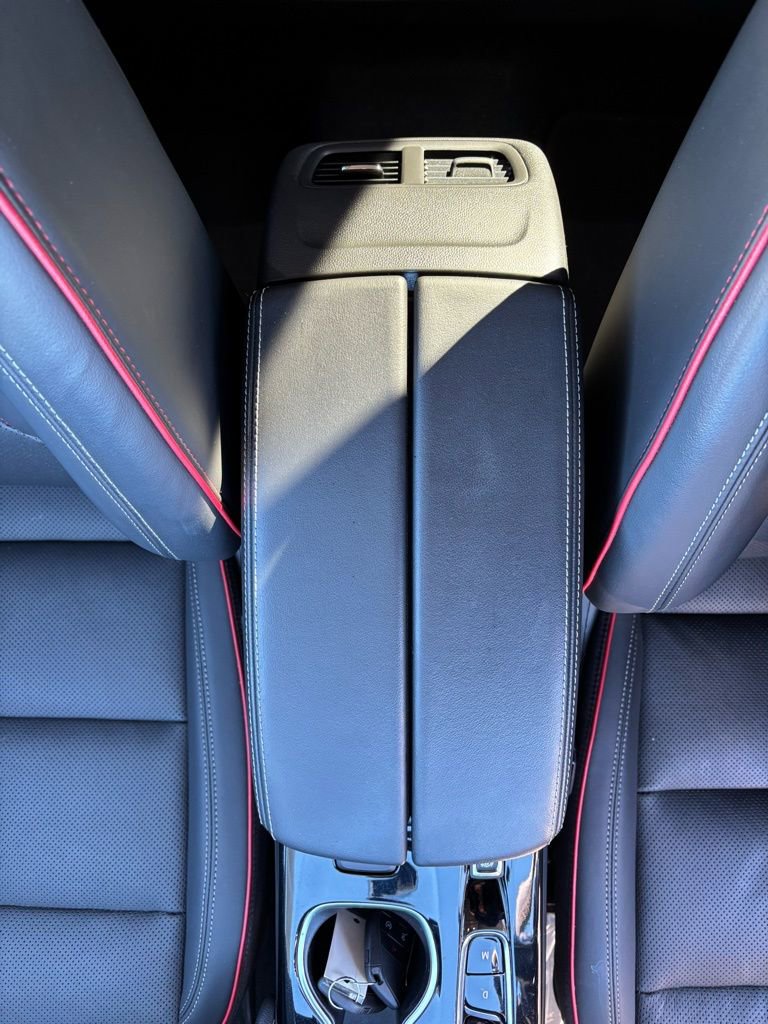 Used 2023 Buick Envision Essence w/ Sport Touring Package image 21