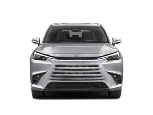 New 2025 Lexus TX 350 AWD w/ Technology Package image 4
