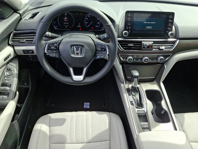 Certified 2019 Honda Accord EX-L image 12