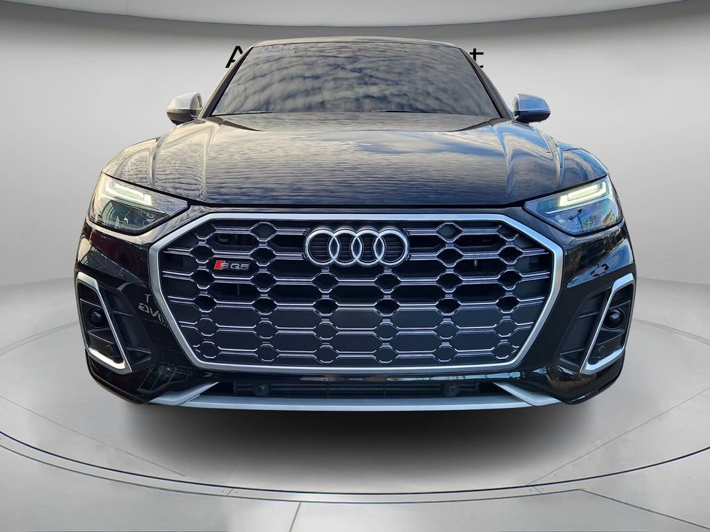 Used 2024 Audi SQ5 Premium image 5