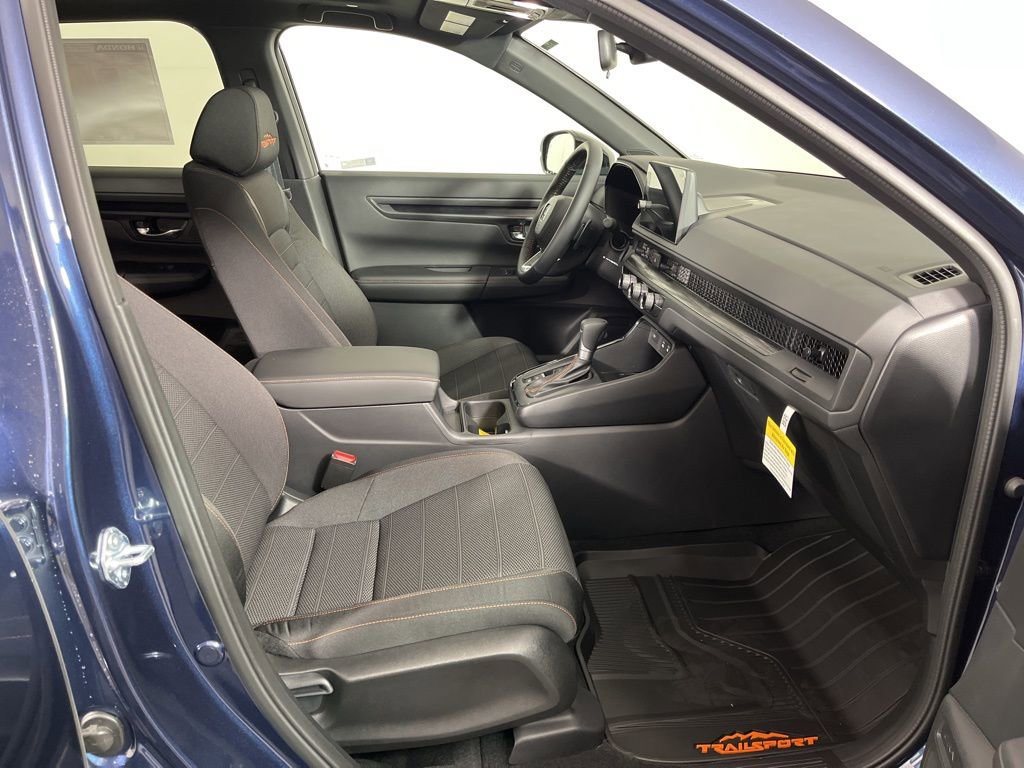 New 2026 Honda CR-V TrailSport image 7