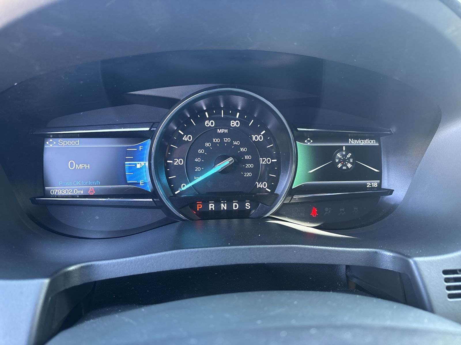 Used 2018 Ford Explorer XLT w/ Equipment Group 202A image 15