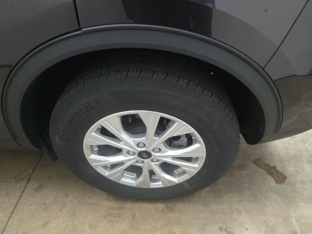 Used 2023 Ford Escape Active w/ Tech Pack #2 image 11