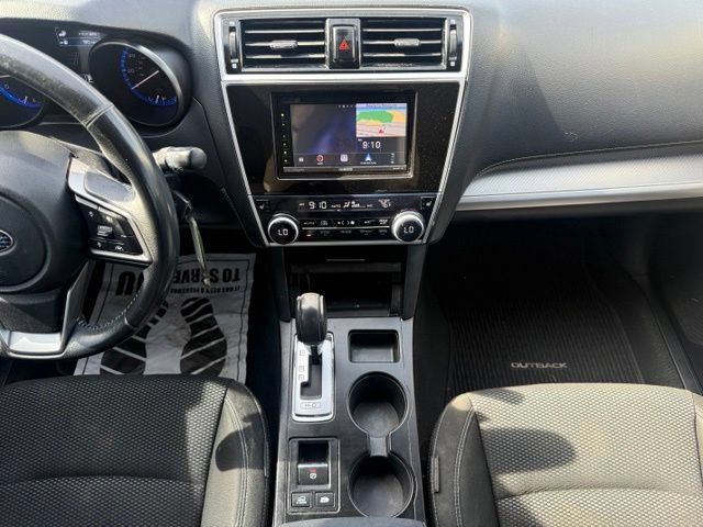 Used 2018 Subaru Outback 2.5i Premium AWD/4WD image 25