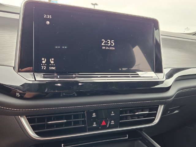 New 2026 Volkswagen Atlas Cross Sport SE FWD image 20