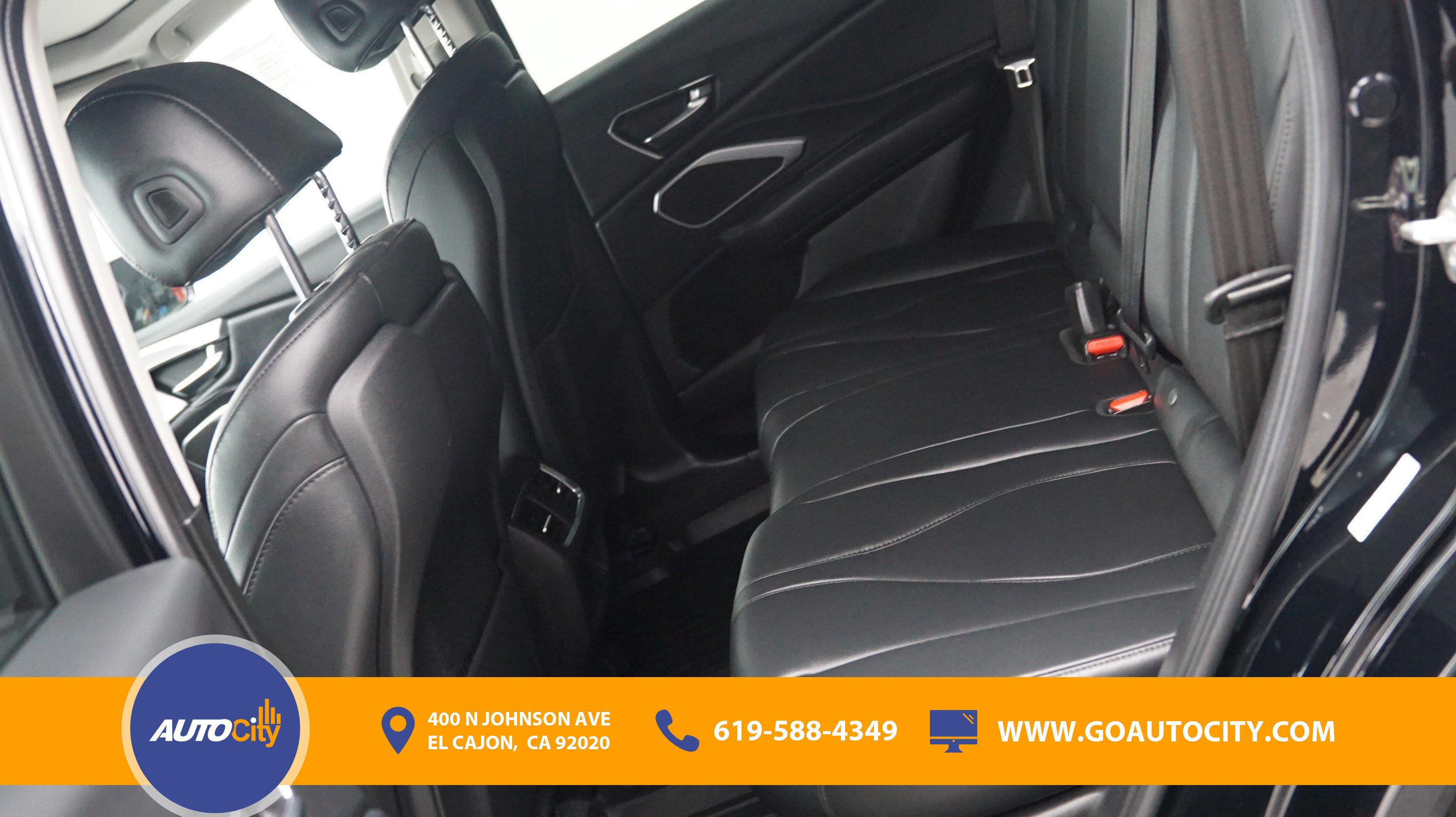 Used 2019 Acura RDX FWD image 14