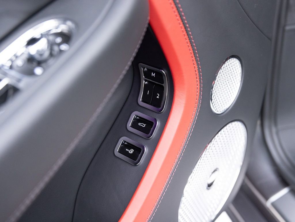 Used 2025 Bentley Continental GT Speed AWD/4WD image 21