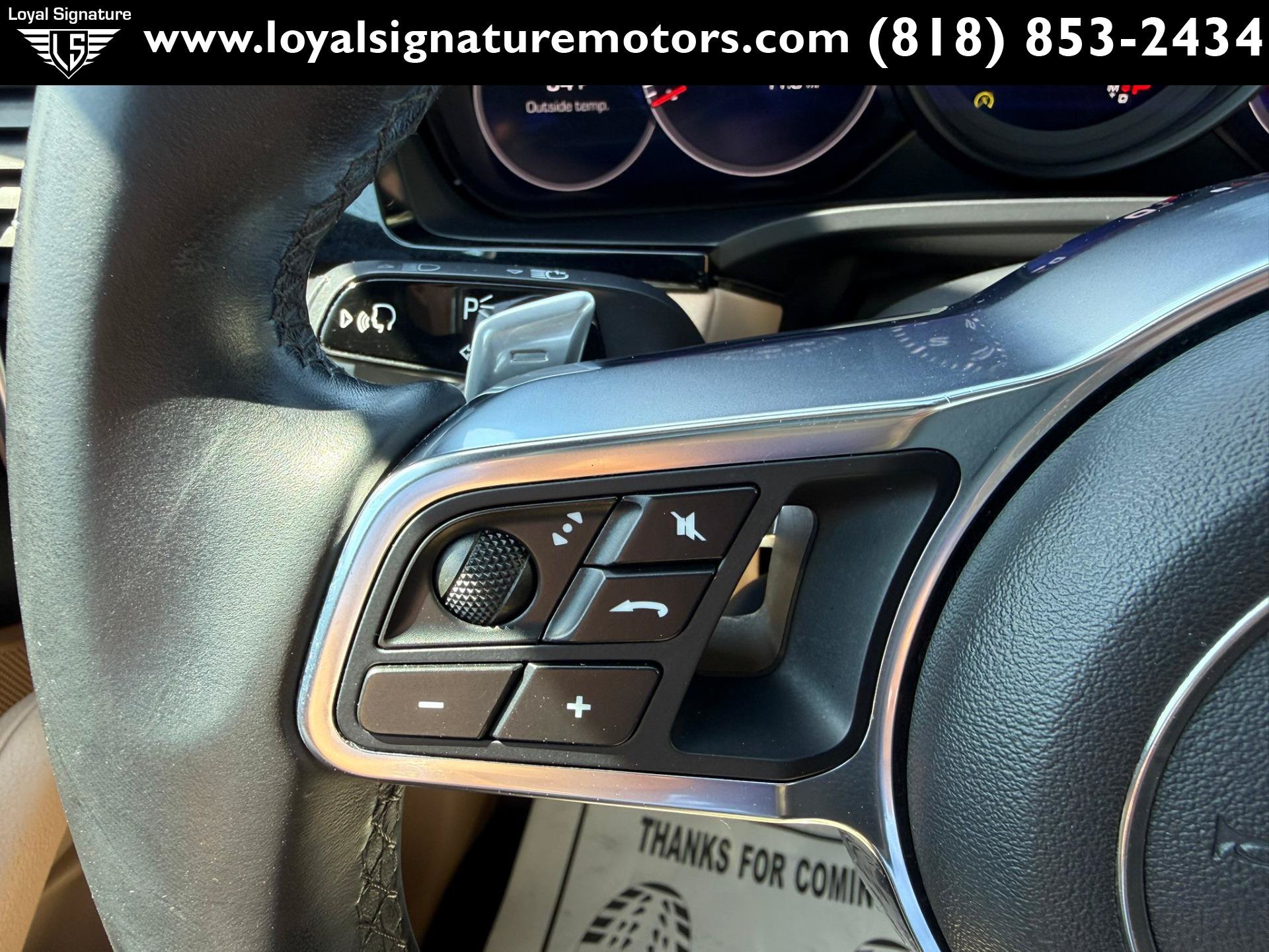 Used 2019 Porsche Cayenne AWD/4WD image 27