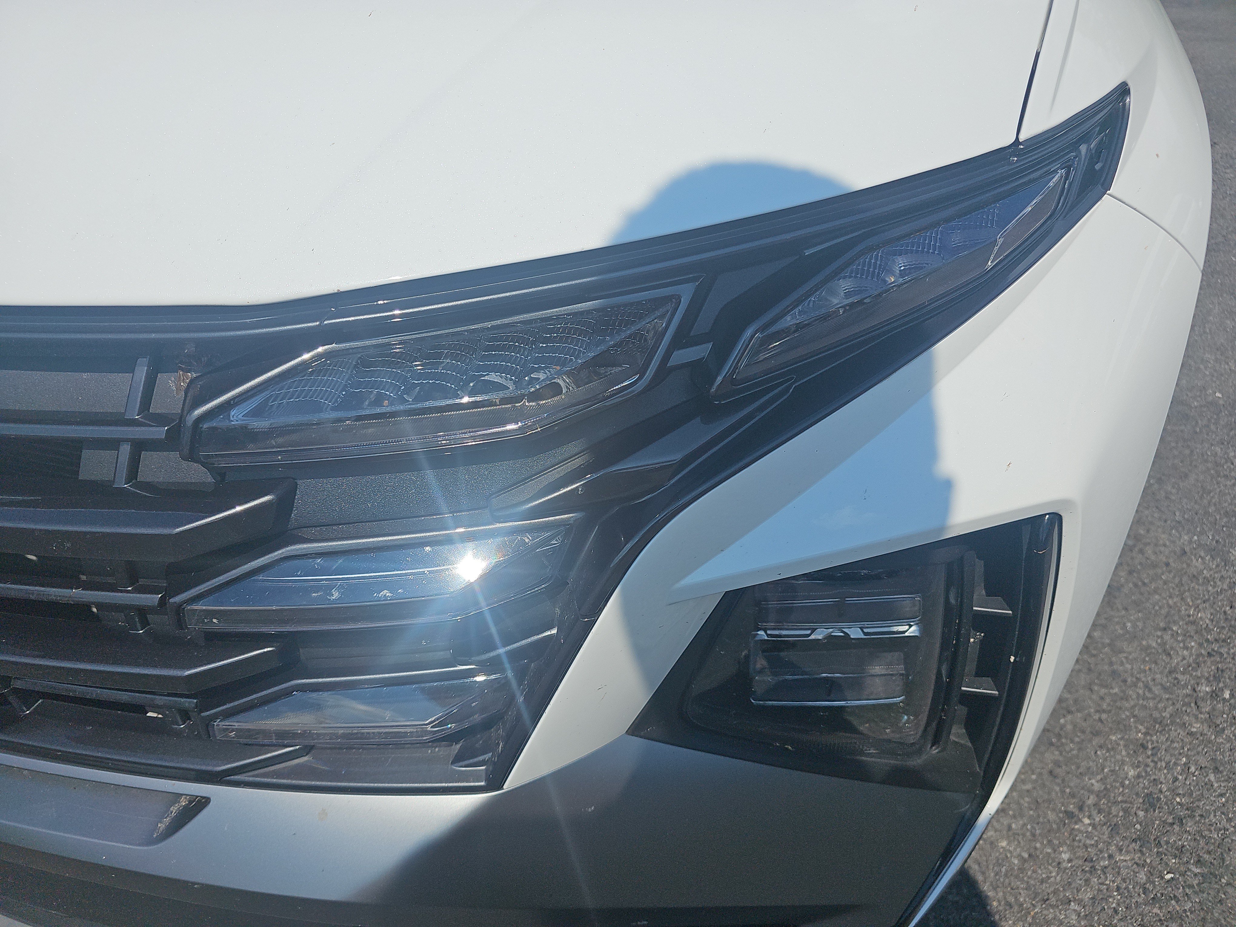 Used 2025 Hyundai Tucson SEL AWD/4WD image 10