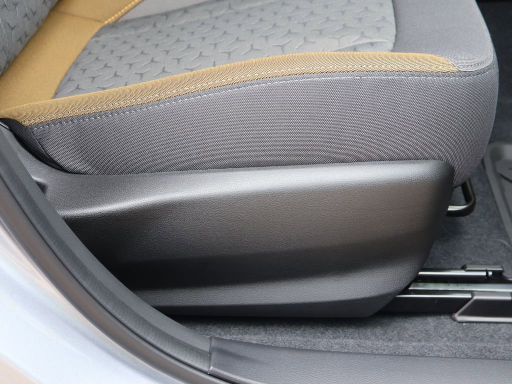 New 2026 Subaru Crosstrek 2.5i Sport w/ Crosstrek Mirror Package AWD/4WD image 13