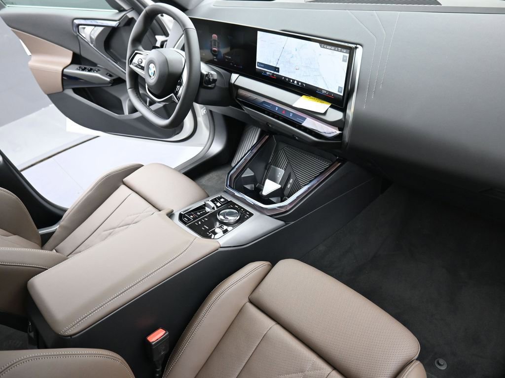 New 2026 BMW X3 xDrive30 w/ Premium Package image 19