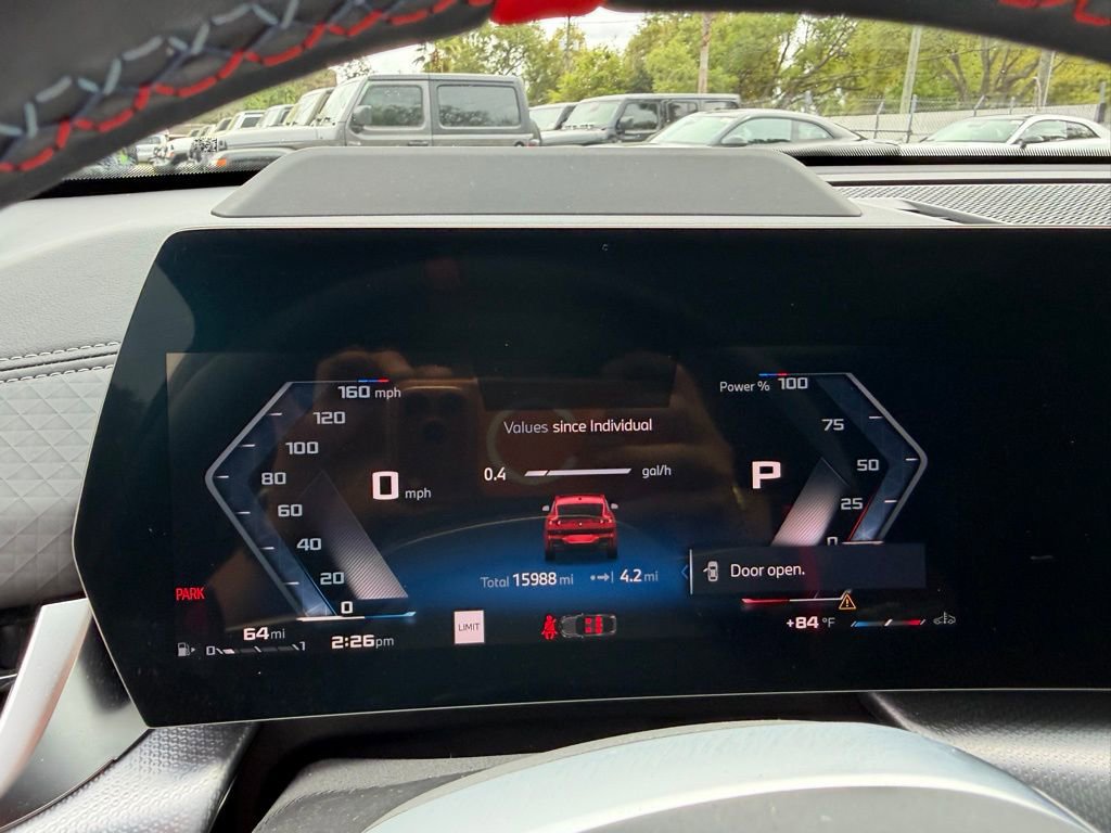 Used 2025 BMW X2 M35i image 20