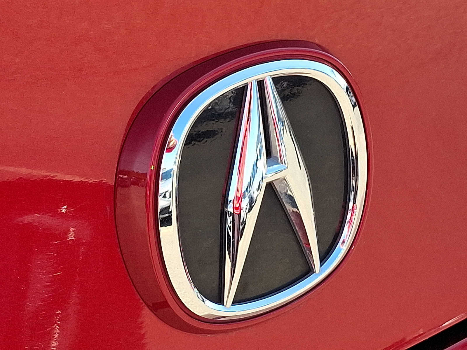 Certified 2023 Acura Integra FWD image 29