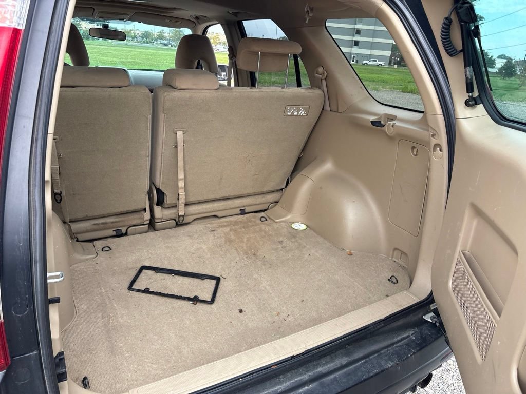 Used 2006 Honda CR-V EX image 10