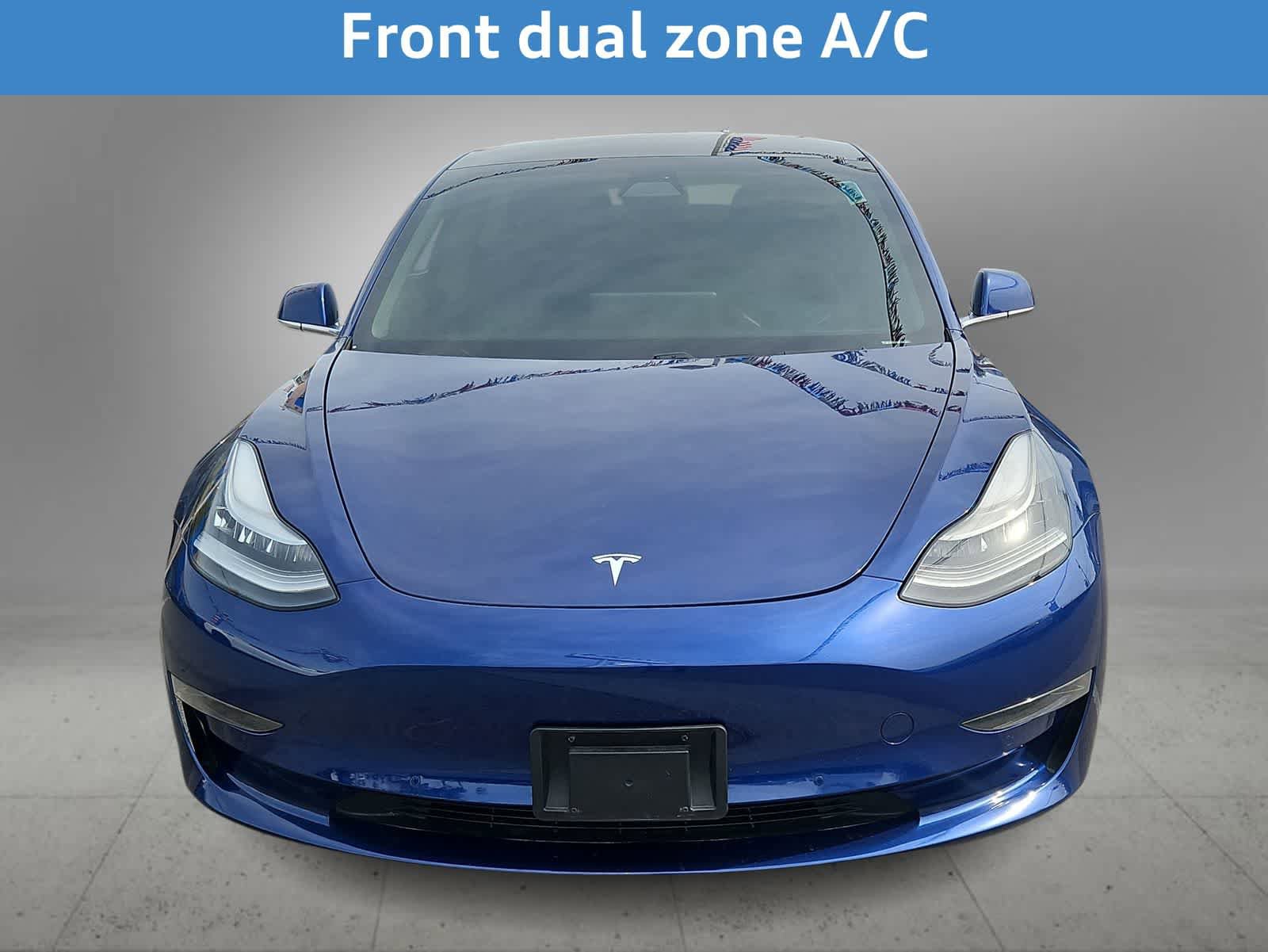 Used 2019 Tesla Model 3 image 5