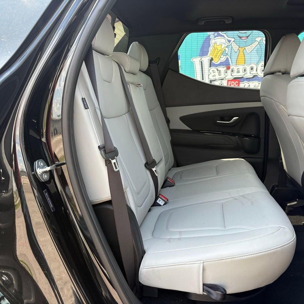 Certified 2025 Hyundai Santa Cruz SEL image 15