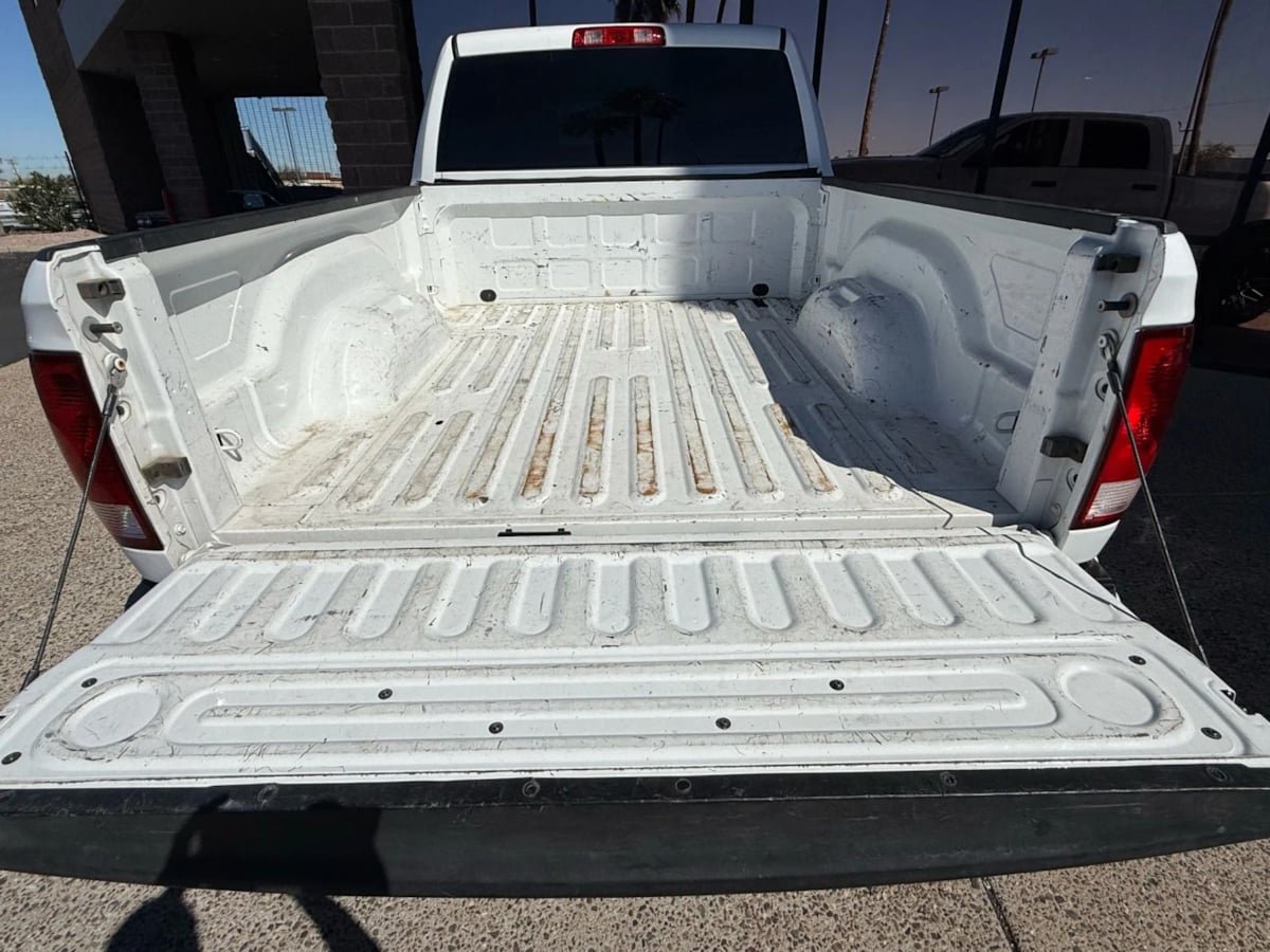 Used 2016 RAM 3500 Tradesman w/ Popular Equipment Group AWD/4WD image 18