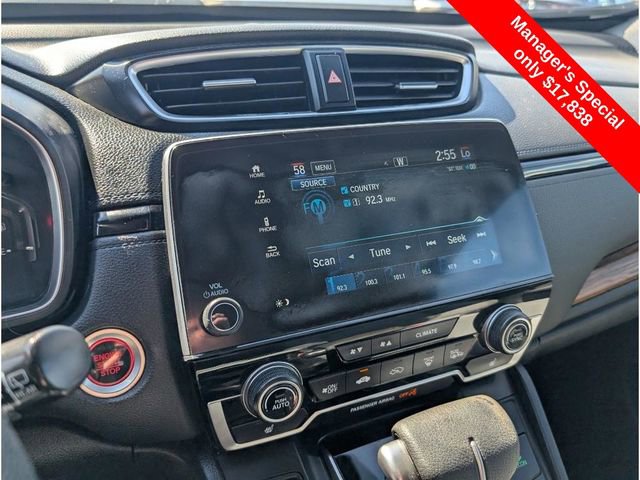 Used 2019 Honda CR-V EX image 21