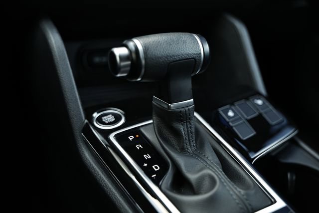 Used 2024 Kia Sportage X-Line w/ X-Line Premium Package image 39