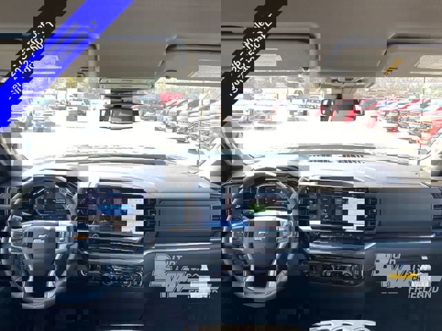 New 2026 Chevrolet Silverado 2500 LT image 16