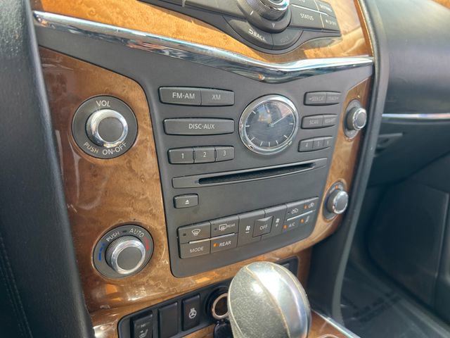 Used 2011 INFINITI QX56 4WD w/ Theater Pkg image 26