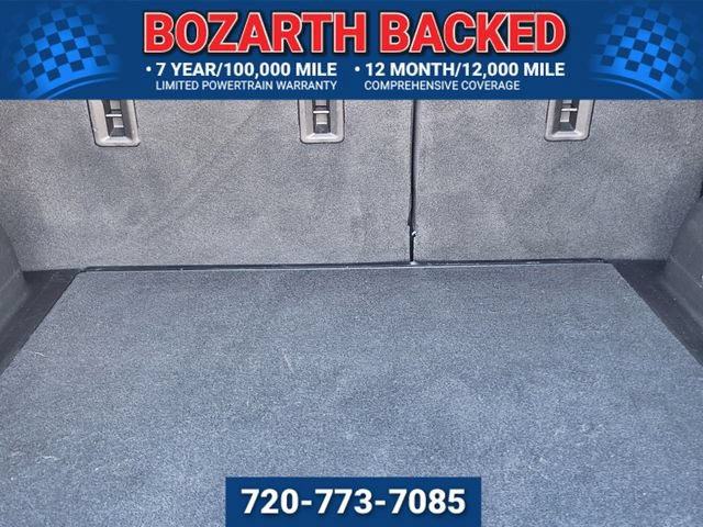 Used 2022 Chevrolet Blazer RS w/ Enhanced Convenience Package AWD/4WD image 15