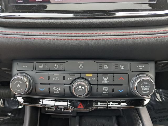 New 2026 Dodge Durango GT AWD/4WD image 18