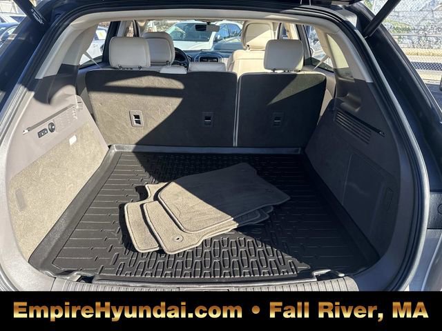 Used 2020 Lincoln Nautilus Reserve image 6