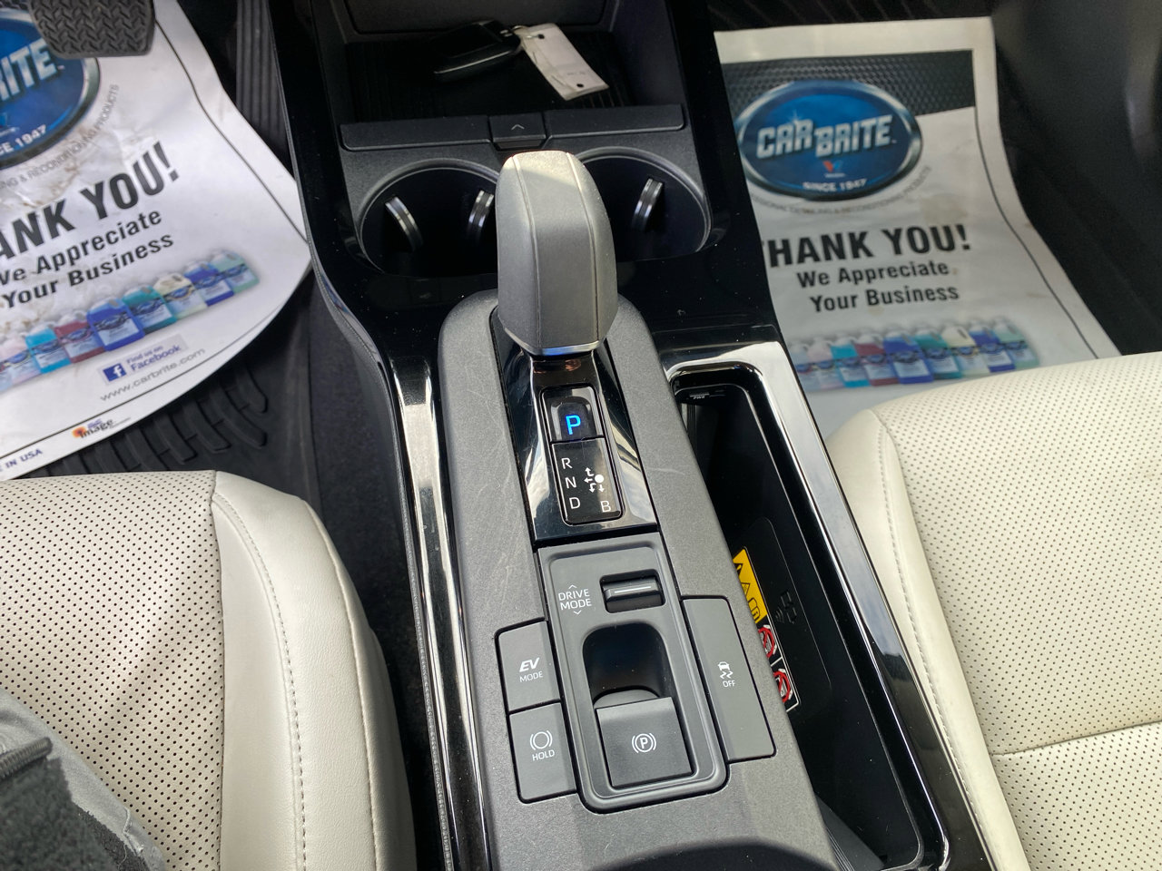 Used 2023 Toyota Prius XLE image 22